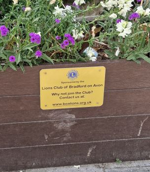 Bradford-on-Avon Lions Bradford-on-Avon Lions