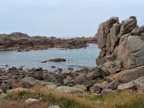 Rock formation Rock formation