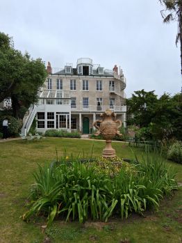 Victor Hugo's house Victor Hugo's house