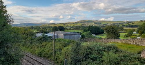 Cononley near Skipton