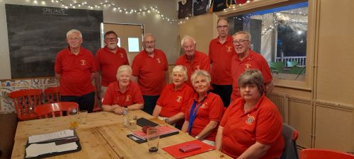 Petersfield Lions