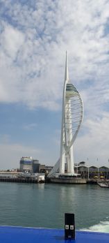 The Spinnaker Tower