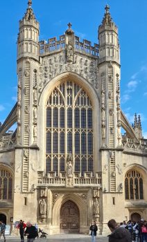 Bath Abbey