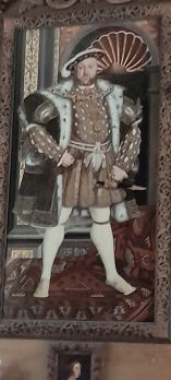 Henry VIII