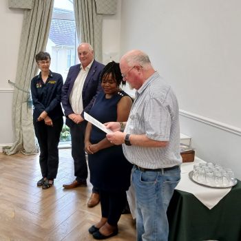 New member Tia New member Tia